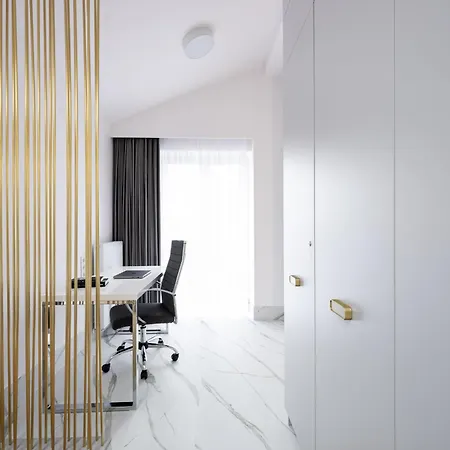 Native Apartments Starowislna 43/15 Краків Екстер'єр фото