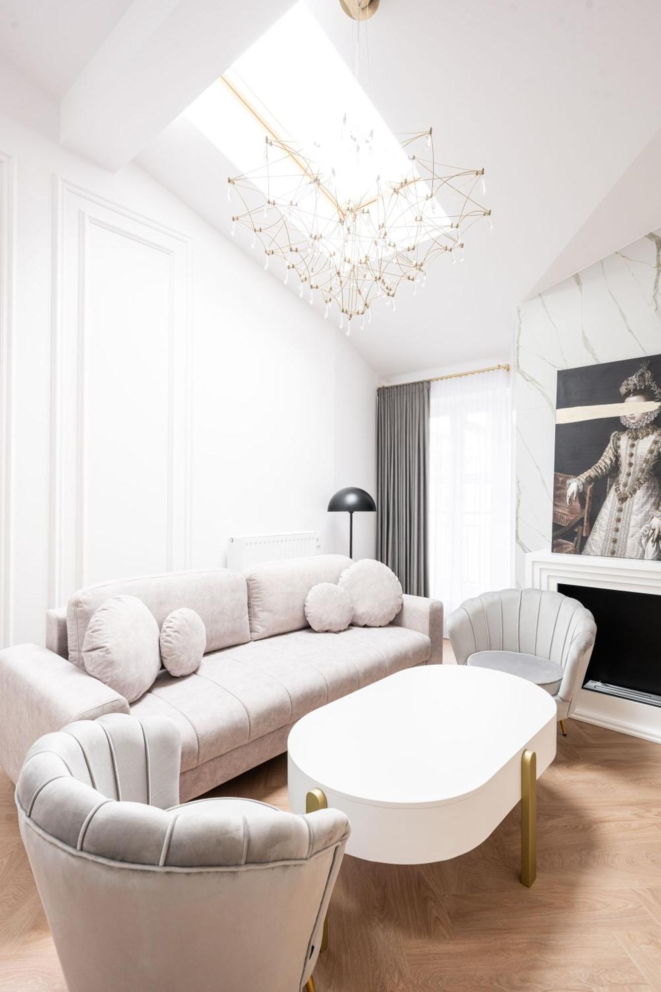 Apartment Native Starowislna 43/15 *