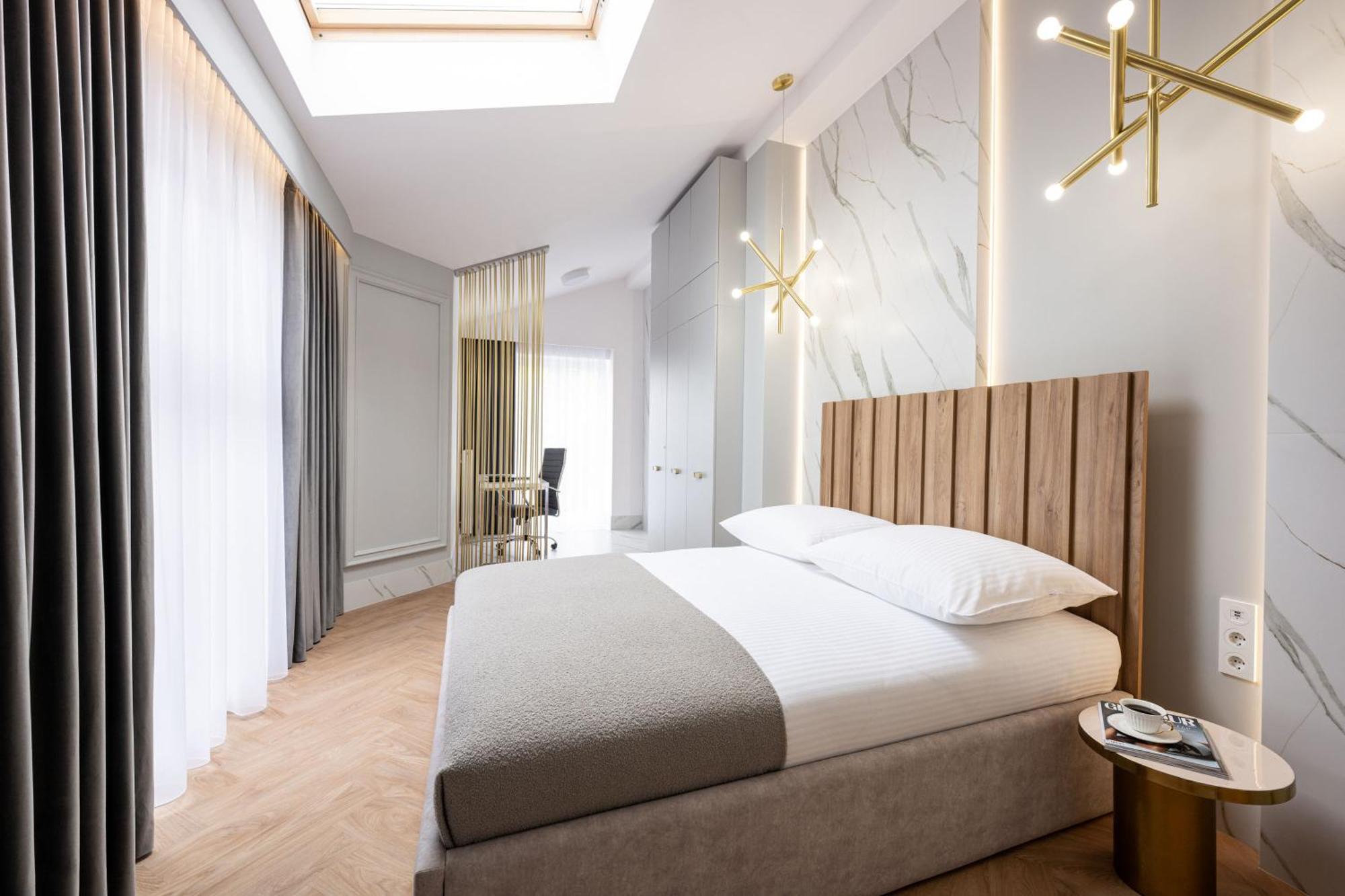 Apartment Native Starowislna 43/15 Krakow