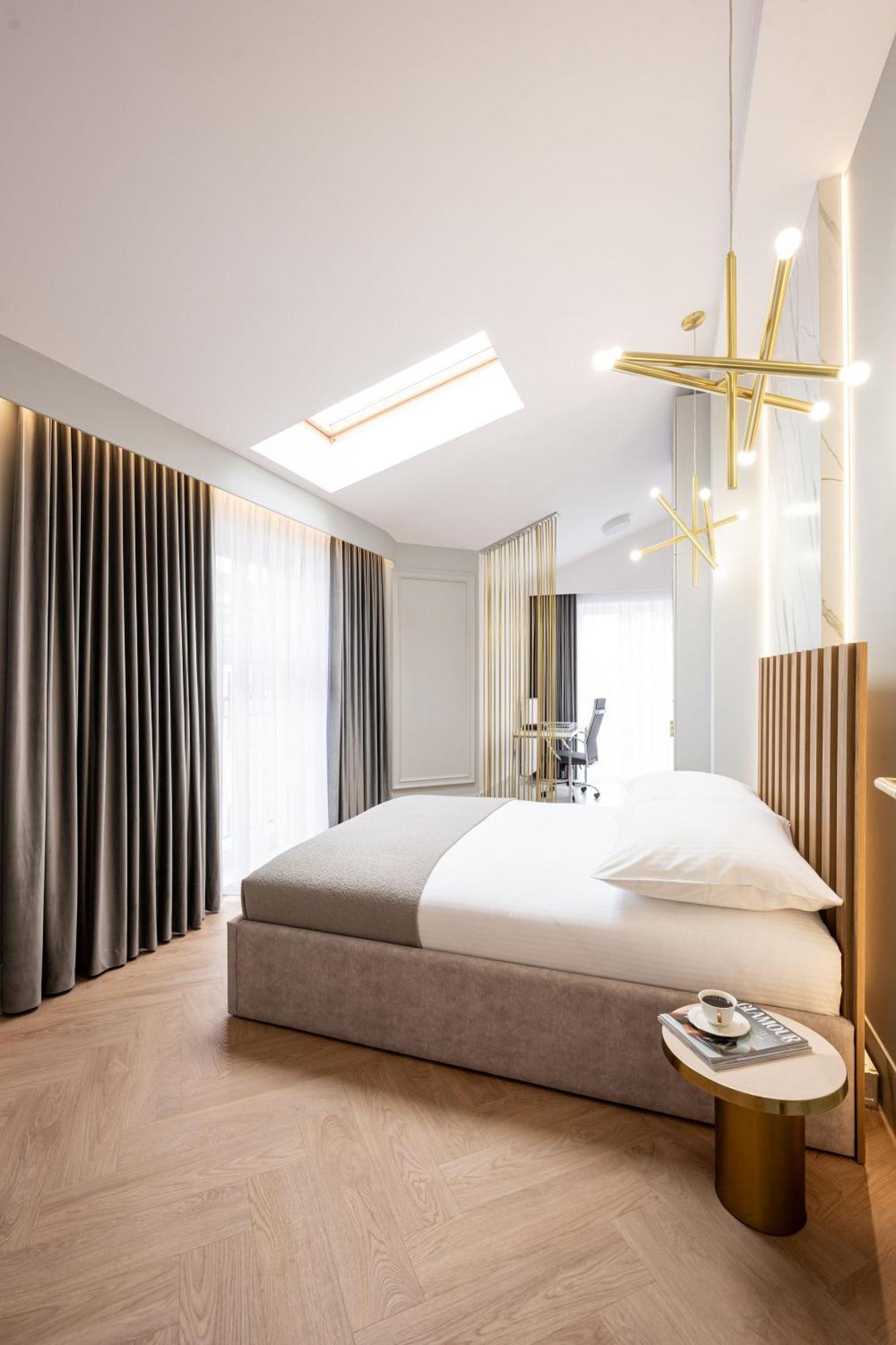 Native Starowislna 43/15 Apartment Krakow